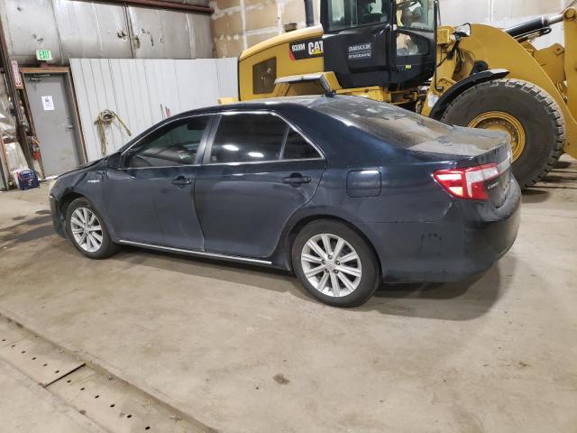 Vin: 4t1bd1fk1du073044, lot: 61263615, toyota camry hybrid 20132