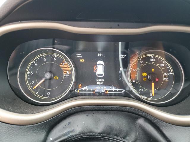 2017 JEEP CHEROKEE L - 1C4PJMDS3HW584059