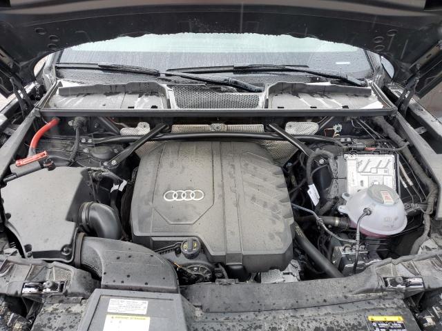 2024 AUDI Q5 PREMIUM WA1GAAFY2R2049257