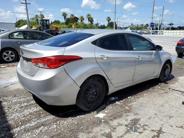 Vin: kmhdh4ae9bu117286, lot: 60447085, hyundai elantra gls 20113