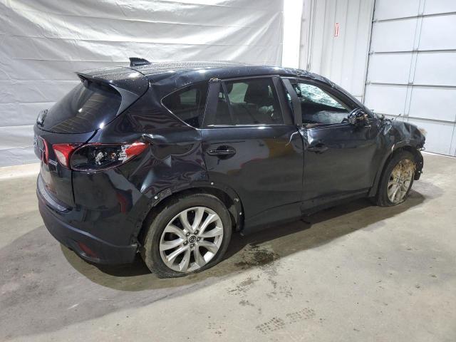 Vin: jm3ke4dy0e0366492, lot: 60258765, mazda cx-5 gt 20143