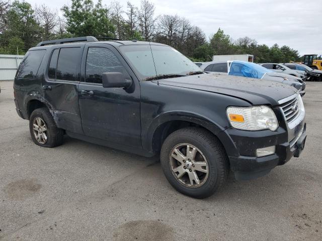 Vin: 1fmeu7de1aua20546, lot: 61178945, ford explorer xlt 20104