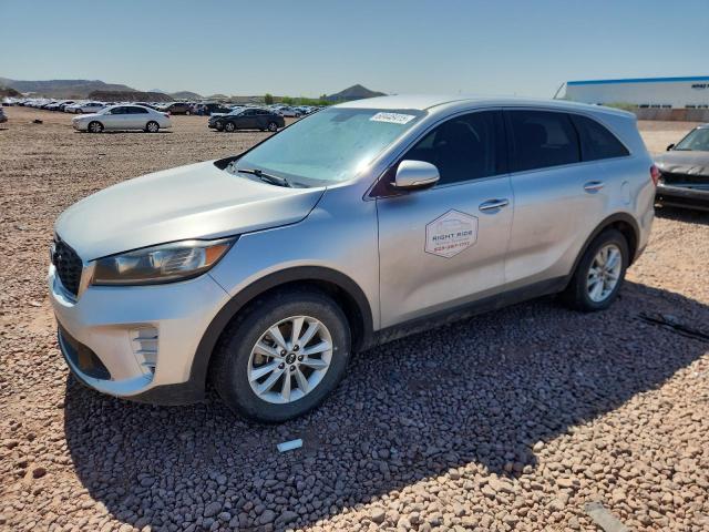 Vin: 5xypg4a30kg595861, lot: 60448415, kia sorento l 2019 img_1