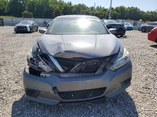 2018 NISSAN ALTIMA 2.5 - 1N4AL3AP6JC210200