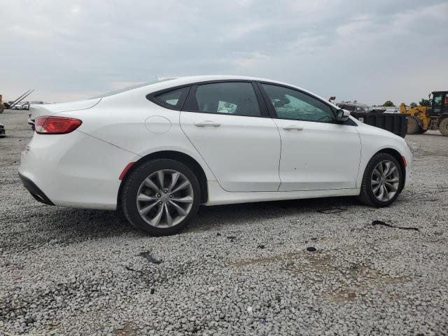 2015 CHRYSLER 200 S 1C3CCCBB9FN760013