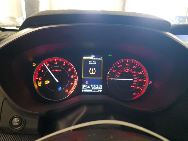 2020 SUBARU IMPREZA SP 4S3GKAM6XL3602274
