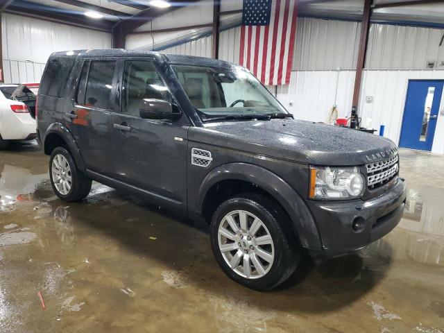 Vin: salag2d49da678330, lot: 60257845, land rover lr4 hse 20134