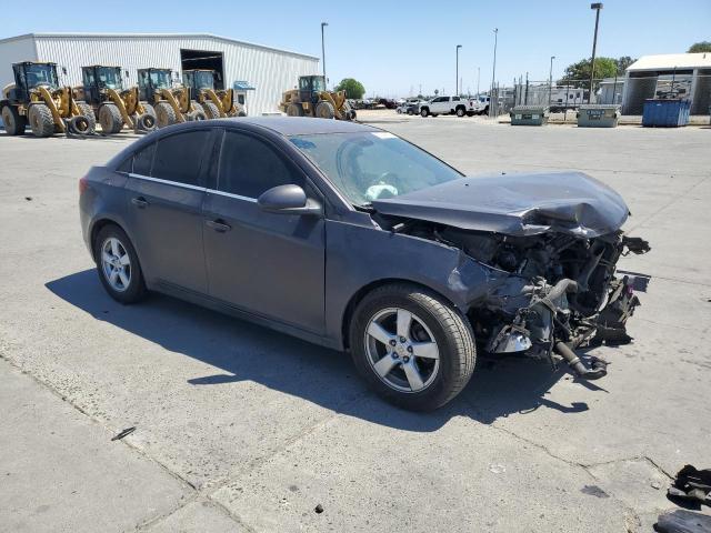 Vin: 1g1pe5sb1g7182779, lot: 60748255, chevrolet cruze lt 20164