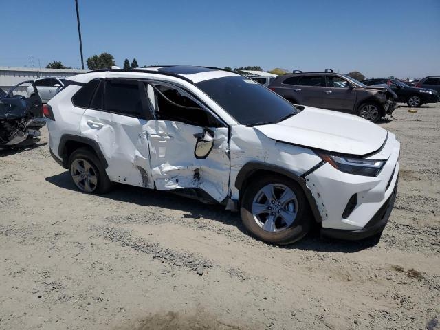 2023 TOYOTA RAV4 XLE - 2T3W1RFV0PW298795