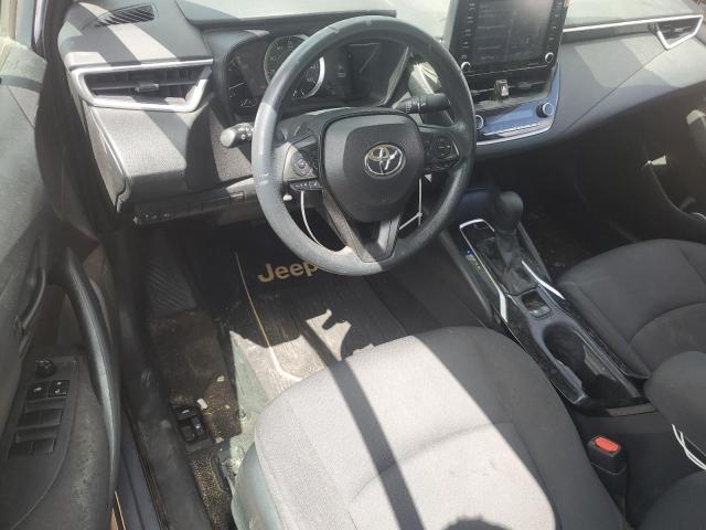 2022 TOYOTA COROLLA LE - 5YFEPMAE1NP310495