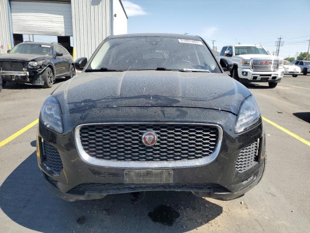 2018 JAGUAR E-PACE S SADFJ2FX0J1Z07158