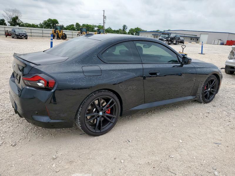 Vin: 3mw23cm04p8c98206, lot: 58997625, bmw 2 series 20233