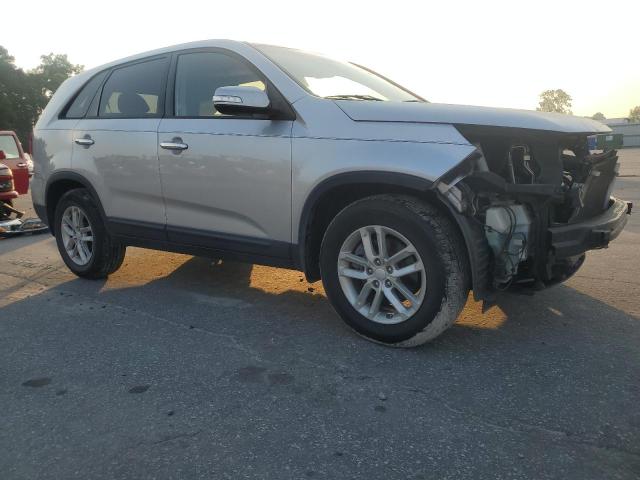 2015 KIA SORENTO LX 5XYKT3A61FG564148