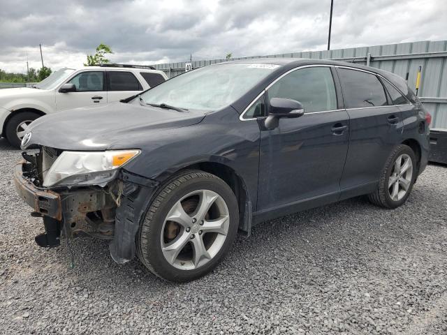 2016 TOYOTA VENZA XLE 4T3BK3BB0GU120597