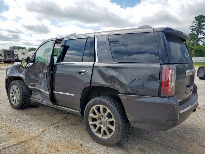 Vin: 1gks1ckj8gr299504, lot: 60911915, gmc yukon denali 20162