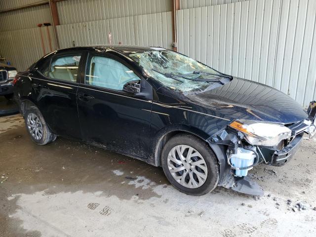 Vin: 2t1burhe5hc811571, lot: 60608325, toyota corolla l 20174