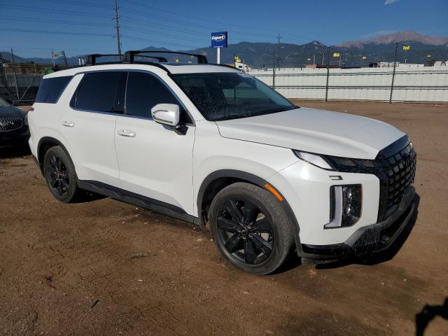 2023 HYUNDAI PALISADE X KM8R3DGE7PU574245