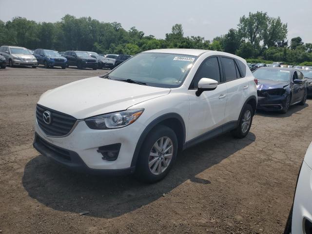 Vin: jm3ke4cy1g0820270, lot: 59664535, mazda cx-5 touring 2016 img_1