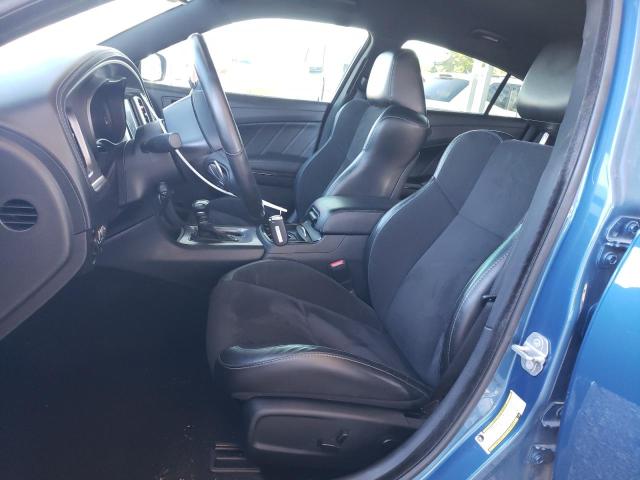 2020 DODGE CHARGER R/ 2C3CDXCT4LH202621