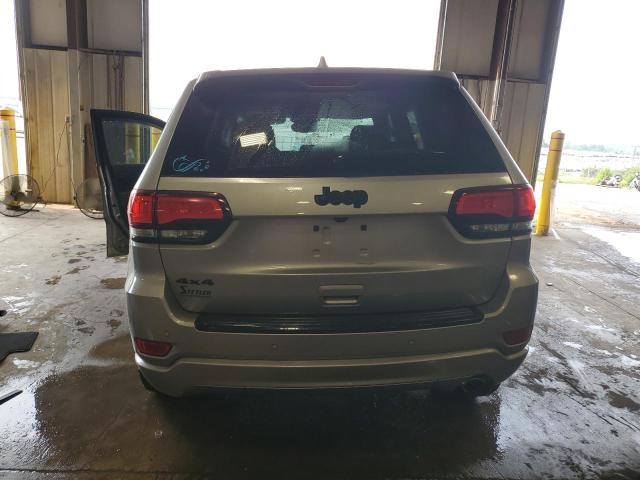 2017 JEEP GRAND CHER - 1C4RJFAG4HC700391