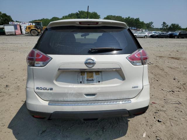 2016 NISSAN ROGUE S JN8AT2MV5GW130929