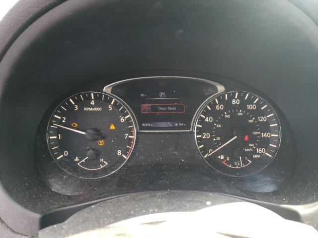 2016 NISSAN ALTIMA 3.5 - 1N4BL3AP6GC122339