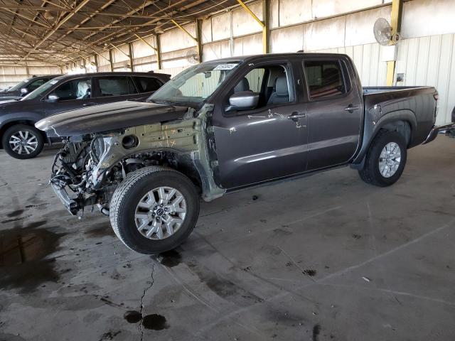 Vin: 1n6ed1ej4nn618009, lot: 61503845, nissan frontier s 2022 img_1