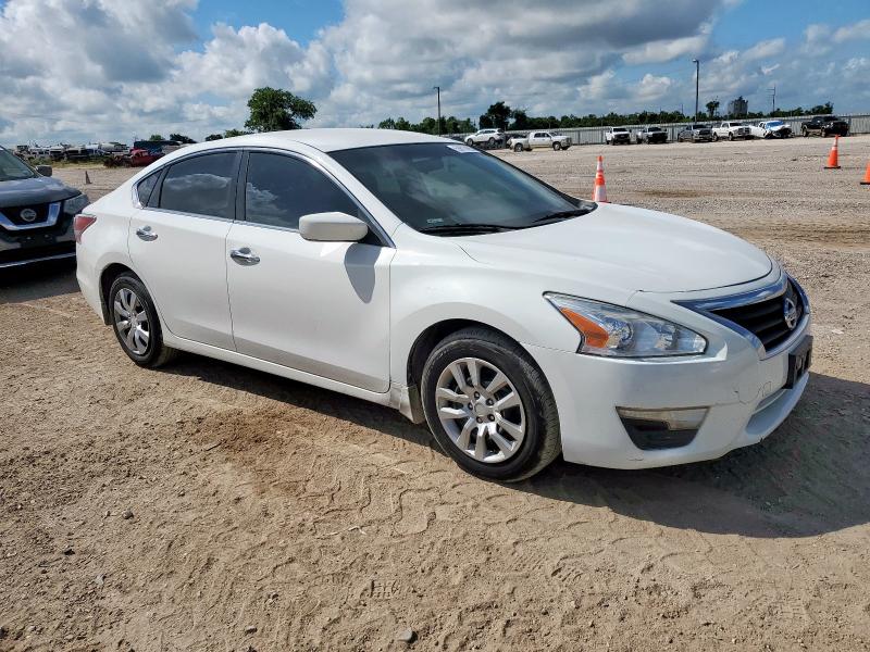 Vin: 1n4al3ap3fn862459, lot: 59813925, nissan altima 2.5 20154