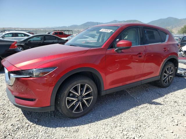 MAZDA CX-5 GRAND