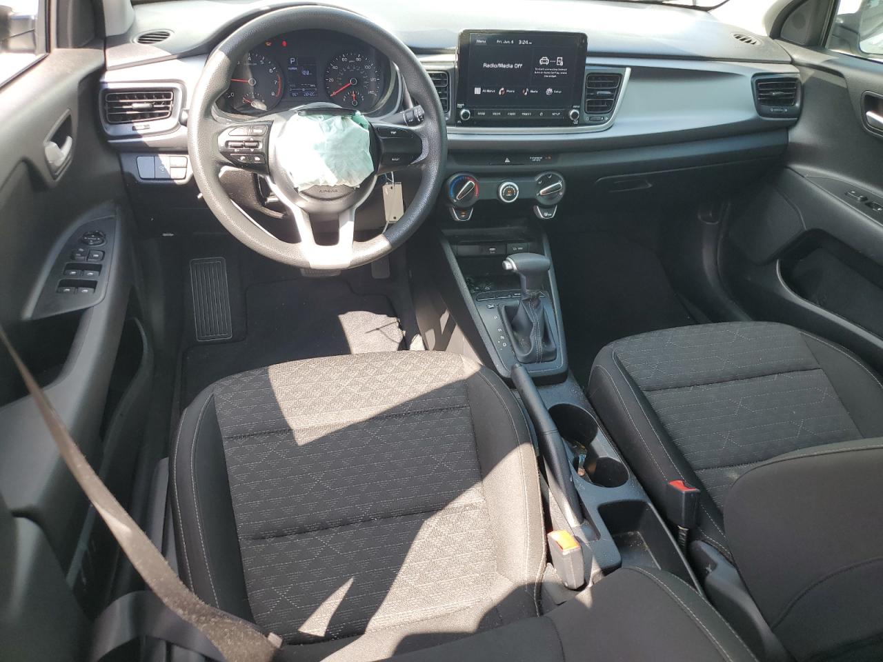 Kia Rio lx 2023