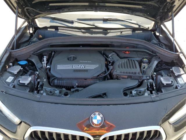 2022 BMW X2 SDRIVE2 WBXYH9C09N5U05363
