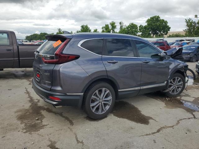 2022 HONDA CR-V TOURI - 7FARW2H98NE027268