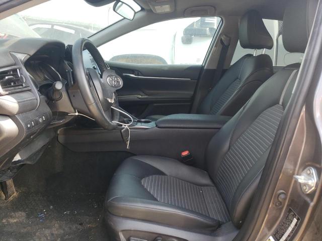 2023 TOYOTA CAMRY SE N - 4T1G11AK8PU732604