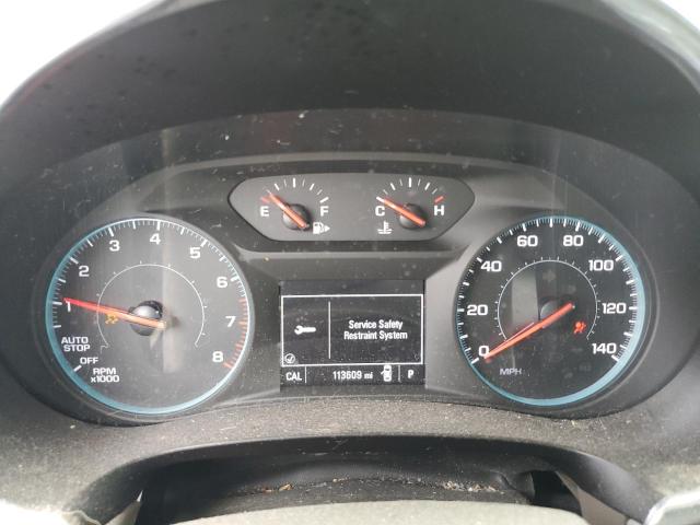 2020 CHEVROLET MALIBU LT - 1G1ZD5STXLF037406