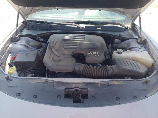 2021 DODGE CHARGER SX - 2C3CDXBG7MH525339