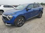 2023 KIA SPORTAGE E - 5XYK33AF0PG118459