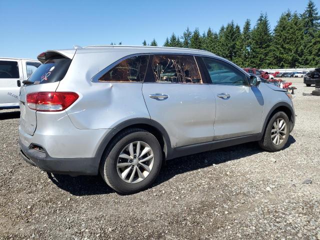 Vin: 5xypg4a32hg270704, lot: 63030065, kia sorento lx 20173