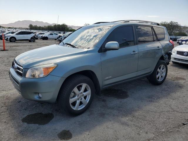 TOYOTA RAV4 LIMIT