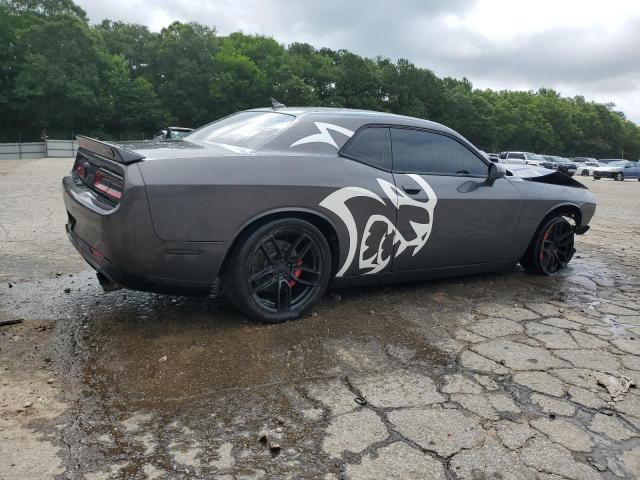2019 DODGE CHALLENGER 2C3CDZC91KH683362