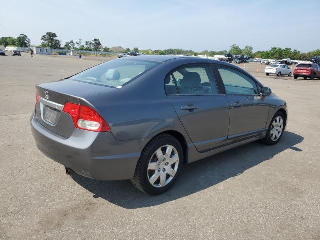 Vin: 19xfa1f5xae064586, lot: 60209785, honda civic lx 20103