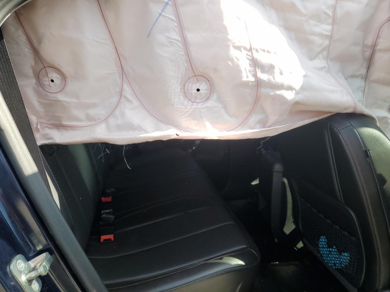 CHEVROLET EQUINOX PREMIER