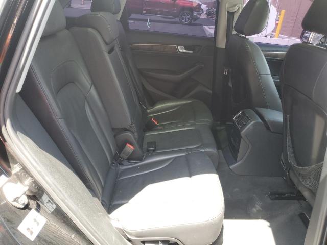 wa1lfafp4da093489 - 2013 Audi q5 premium plus - #61972605