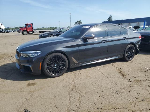 2019 BMW M550XI WBAJB9C59KB288079