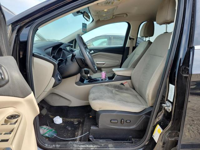 2017 FORD ESCAPE SE - 1FMCU9G96HUD47892