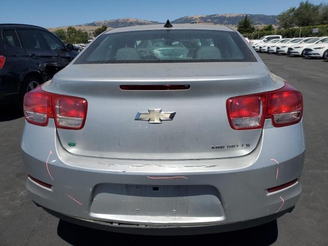 2015 CHEVROLET MALIBU LS 1G11B5SL8FF308146