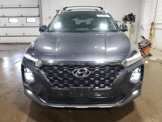 2020 HYUNDAI SANTA FE L 5NMS5CAA5LH222394