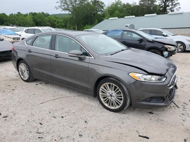 Vin: 3fa6p0t92gr349614, lot: 62674335, ford fusion se 20164