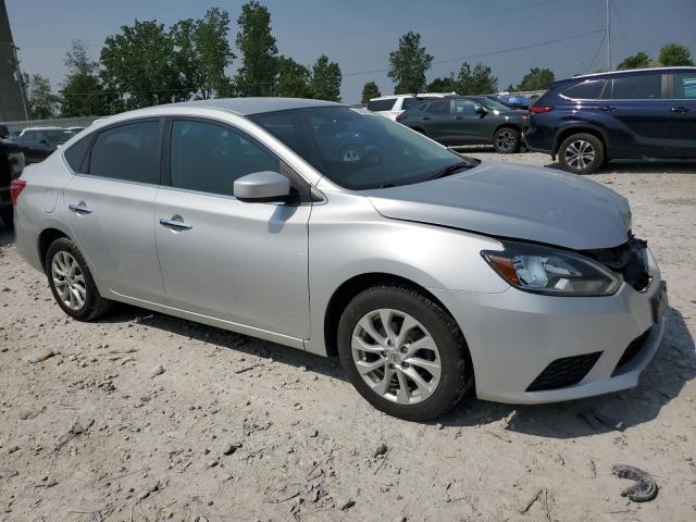 Vin: 3n1ab7ap2jl636140, lot: 59560675, nissan sentra s 20184