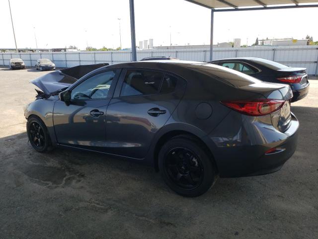 2014 MAZDA 3 SPORT - JM1BM1U79E1113523