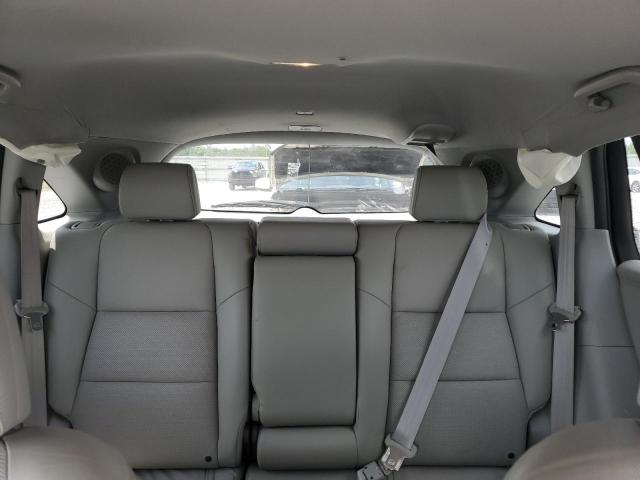 2018 ACURA RDX TECHNO 5J8TB4H53JL001806